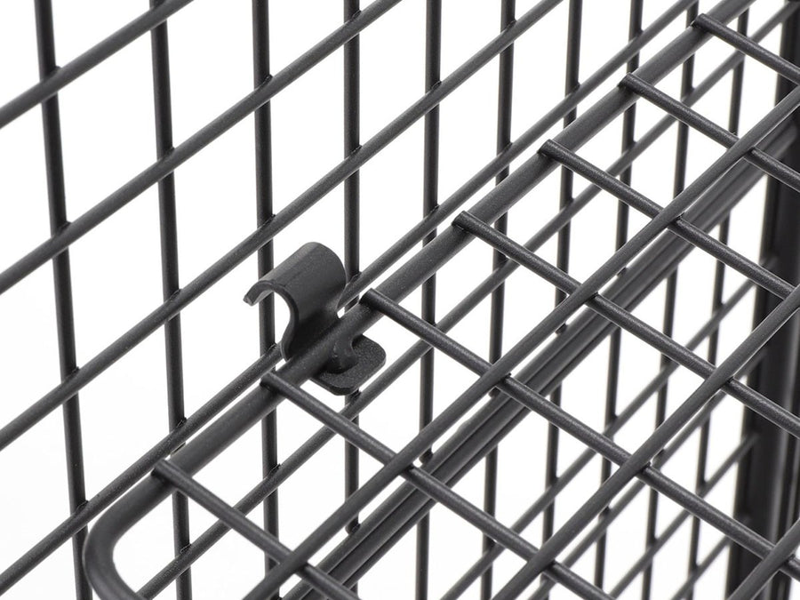 PAXTON MESH RACK 6 GRID TALL