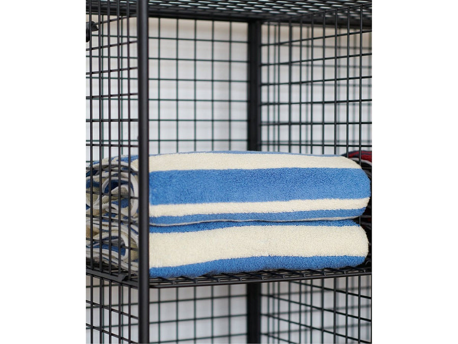 PAXTON MESH RACK 6 GRID TALL