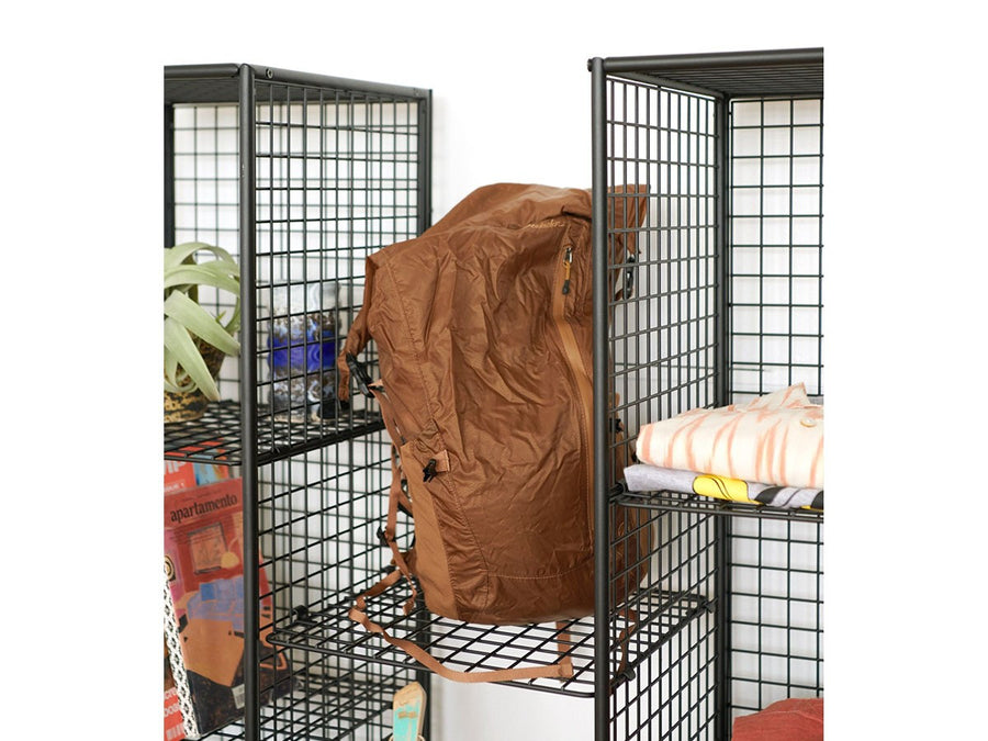 PAXTON MESH RACK 3 GRID