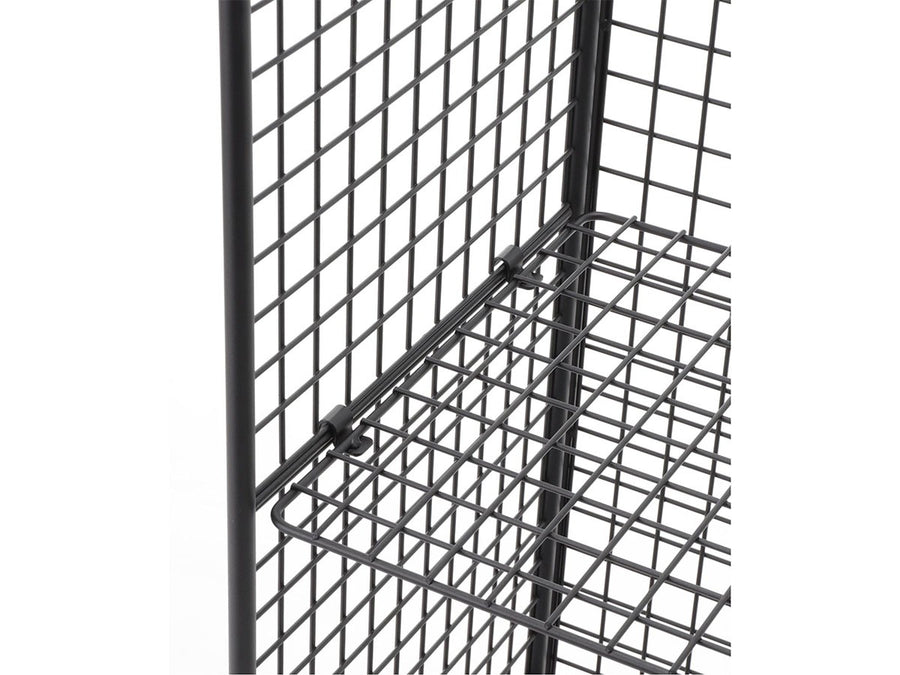 PAXTON MESH RACK 6 GRID TALL