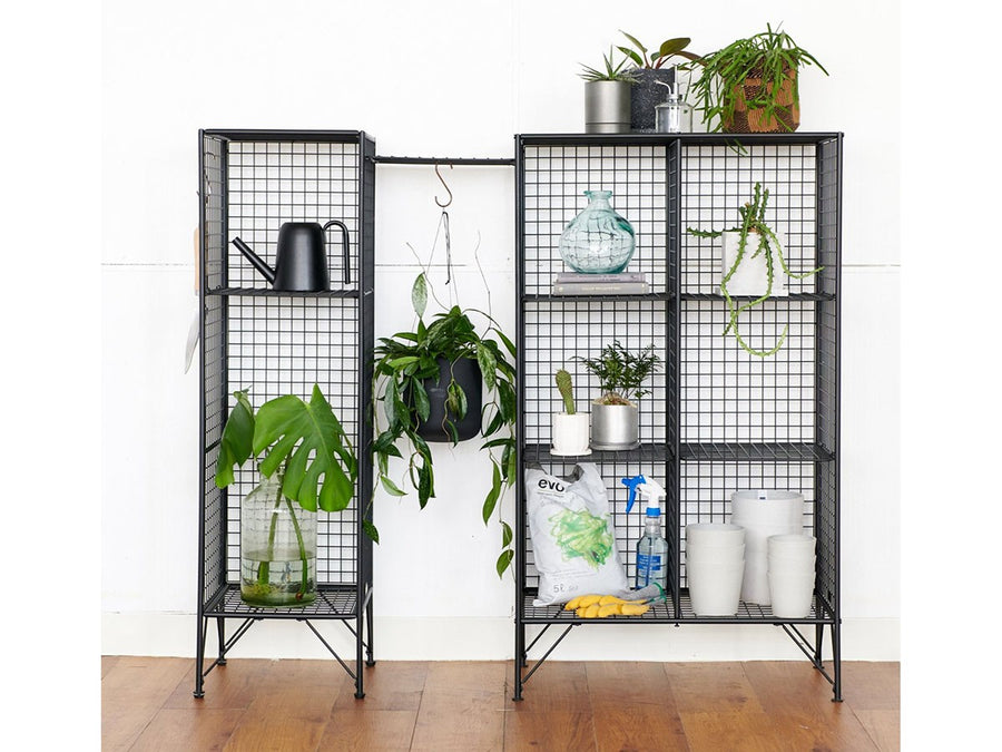 PAXTON MESH RACK 3 GRID