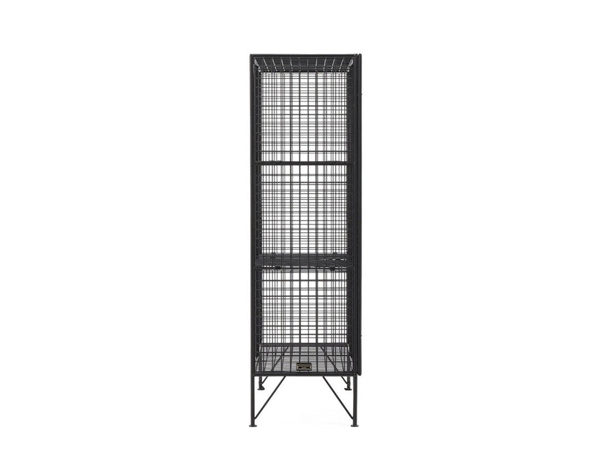 PAXTON MESH RACK 6 GRID TALL