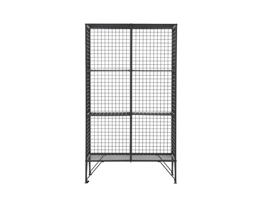 PAXTON MESH RACK 6 GRID TALL