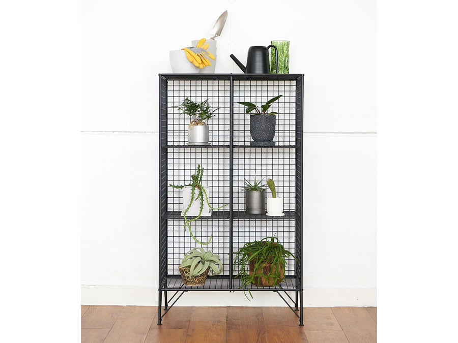 PAXTON MESH RACK 6 GRID TALL