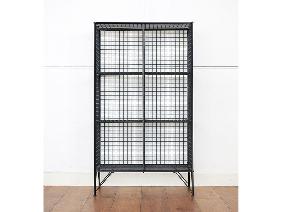 PAXTON MESH RACK 6 GRID TALL