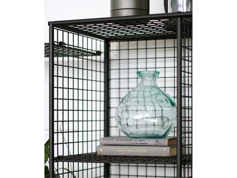 PAXTON MESH RACK 9 GRID