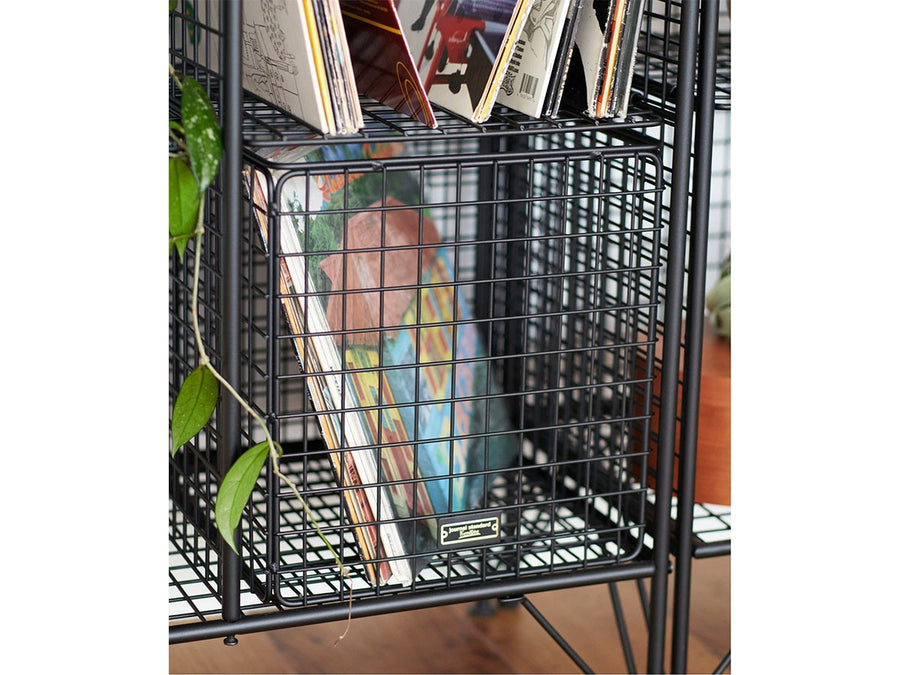 PAXTON MESH RACK 6 GRID TALL