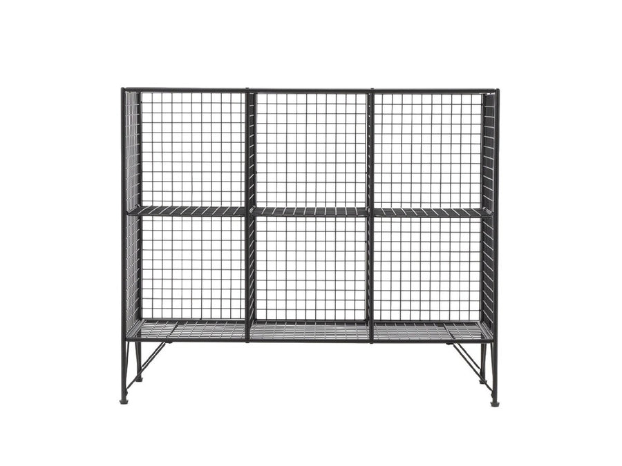 PAXTON MESH RACK 6 GRID WIDE