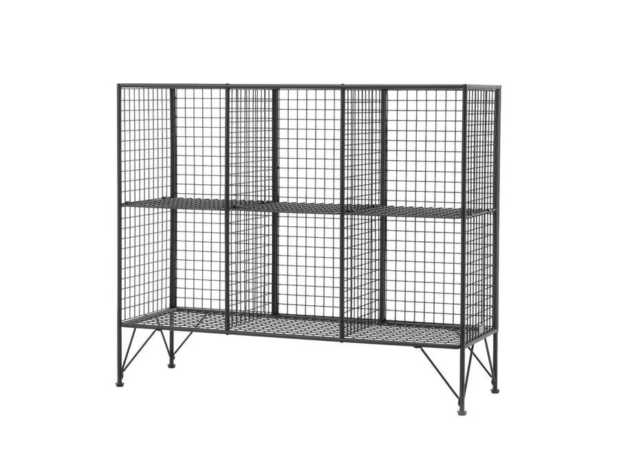 PAXTON MESH RACK 6 GRID WIDE