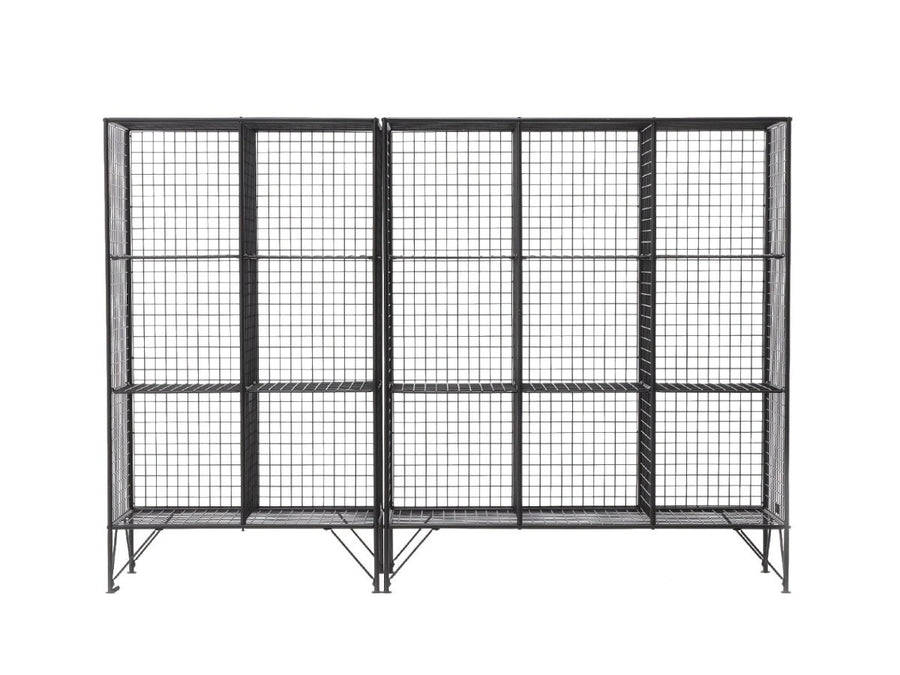 PAXTON MESH RACK 9 GRID