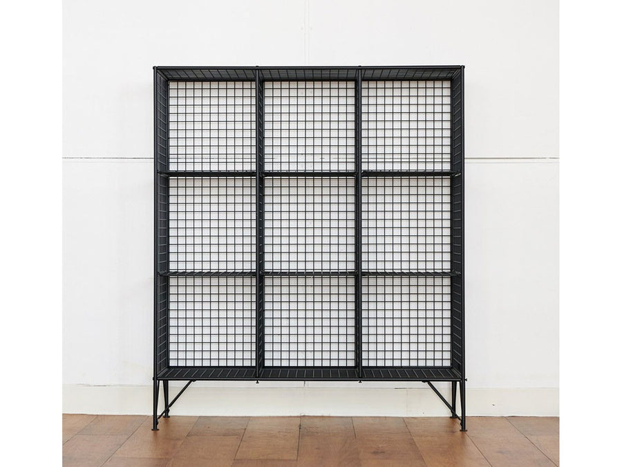 PAXTON MESH RACK 9 GRID