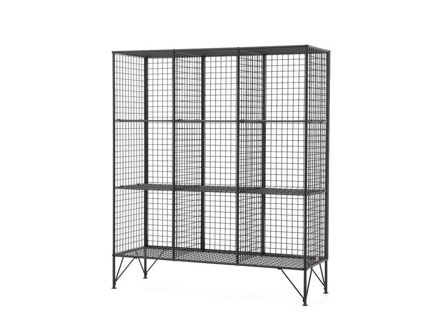 PAXTON MESH RACK 9 GRID