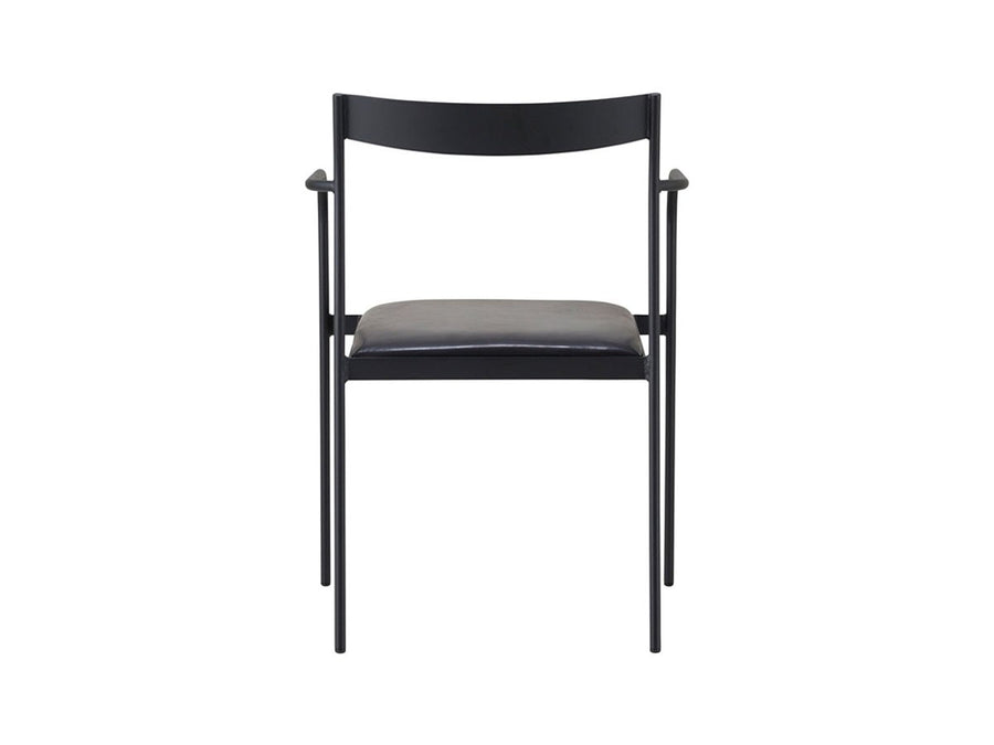 CoFe PF ARM CHAIR