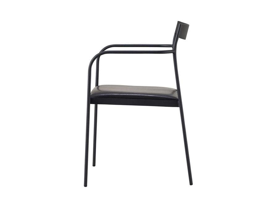 CoFe PF ARM CHAIR