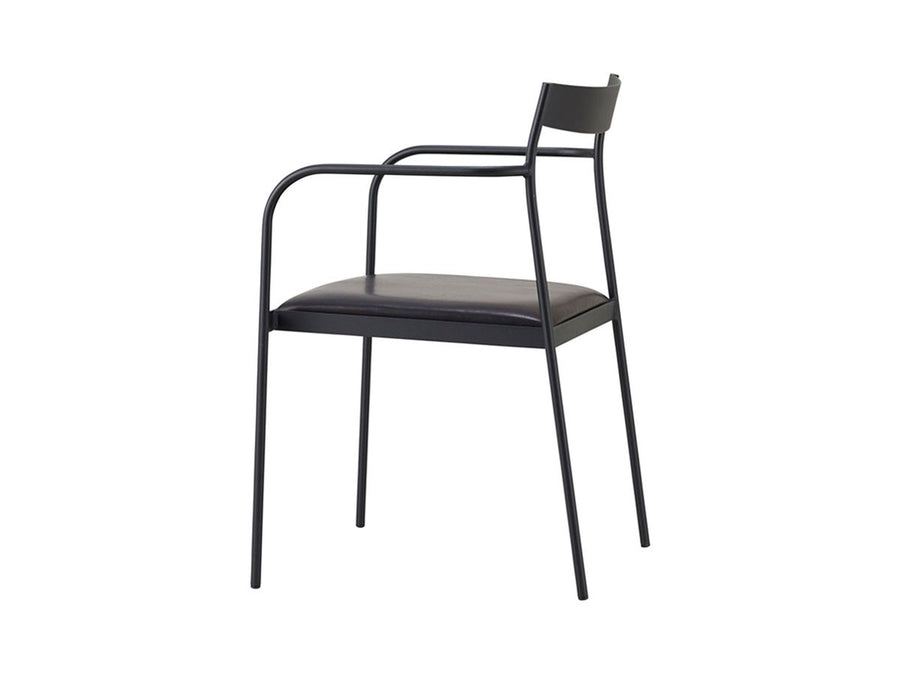 CoFe PF ARM CHAIR