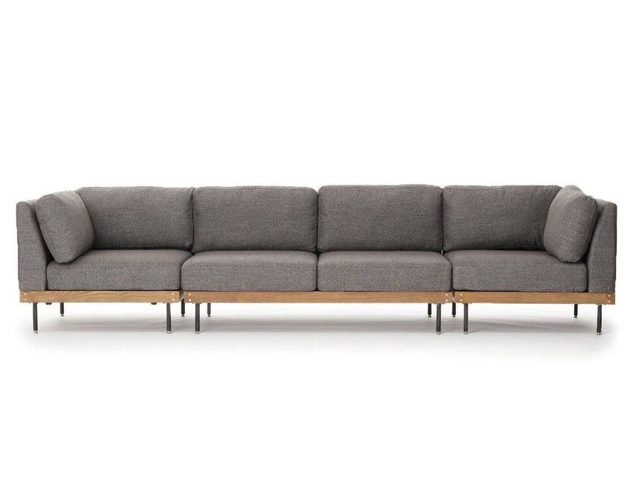 LILLE SOFA 2 Seater