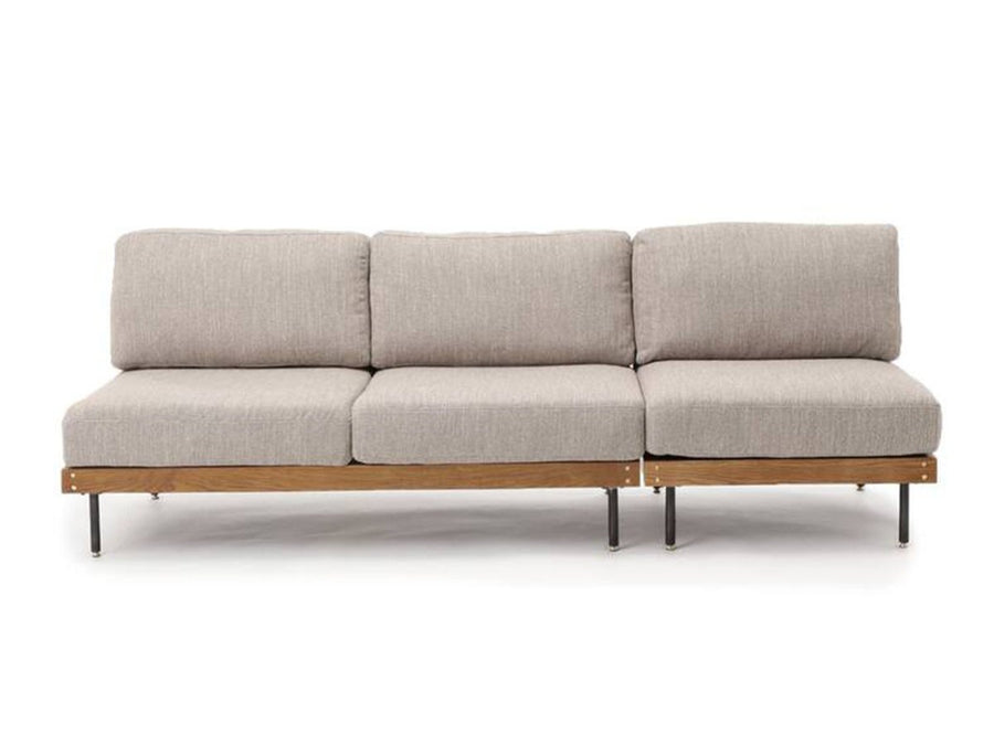 LILLE SOFA 2 Seater