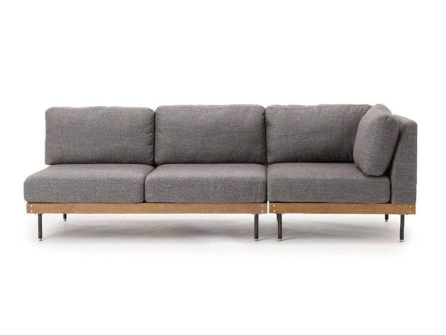 LILLE SOFA 2 Seater