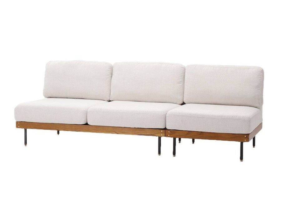 LILLE SOFA 2 Seater