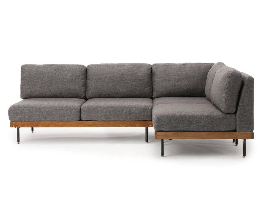 LILLE SOFA 2 Seater