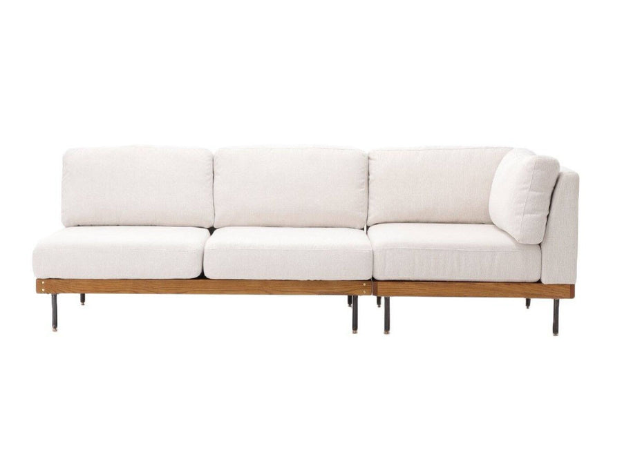 LILLE SOFA 2 Seater