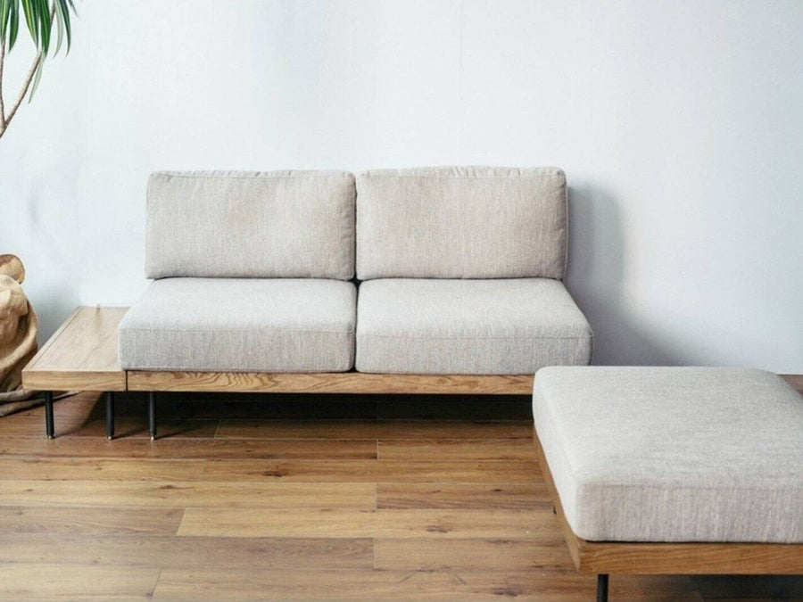 LILLE SOFA 2 Seater