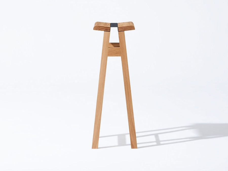 Hi.series hi-stool