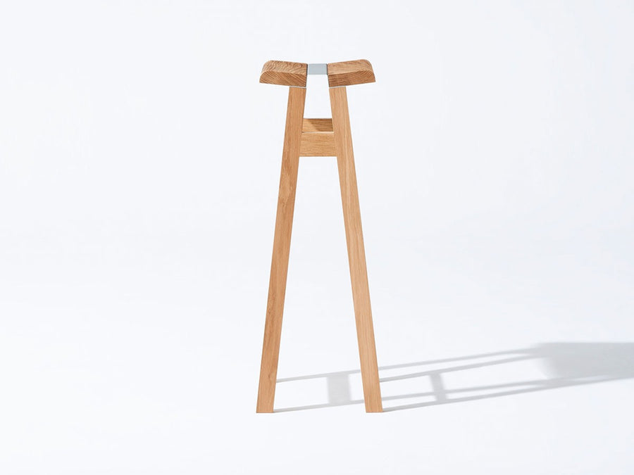 Hi.series hi-stool