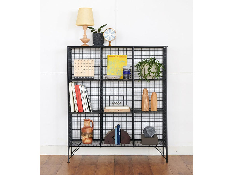 PAXTON MESH RACK 9 GRID