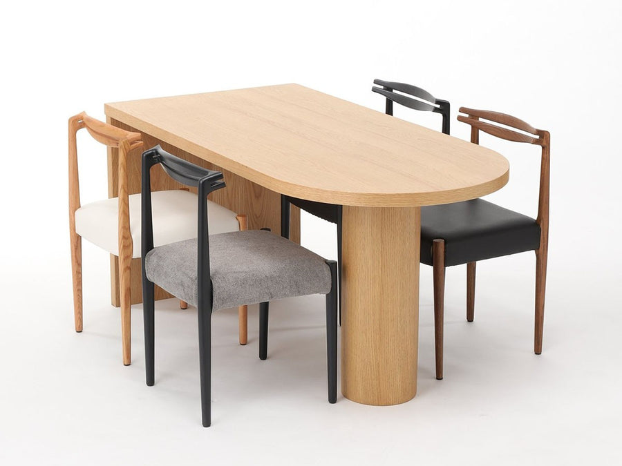 PORTO DINING TABLE