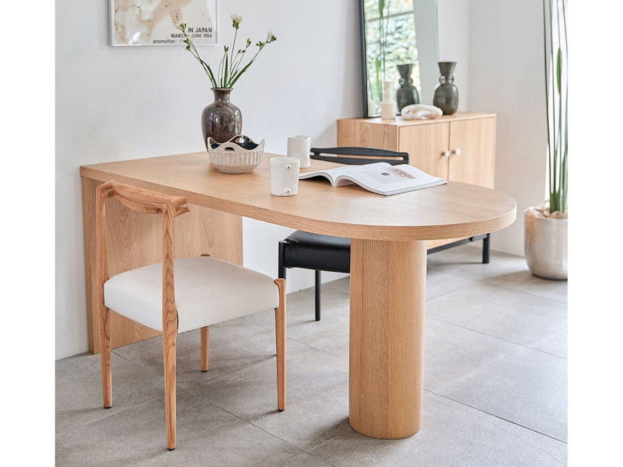 PORTO DINING TABLE