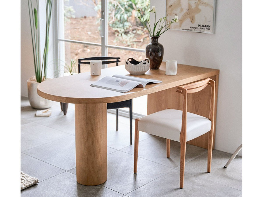 PORTO DINING TABLE