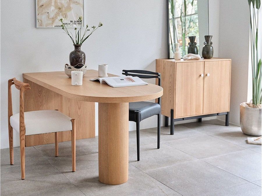 PORTO DINING TABLE