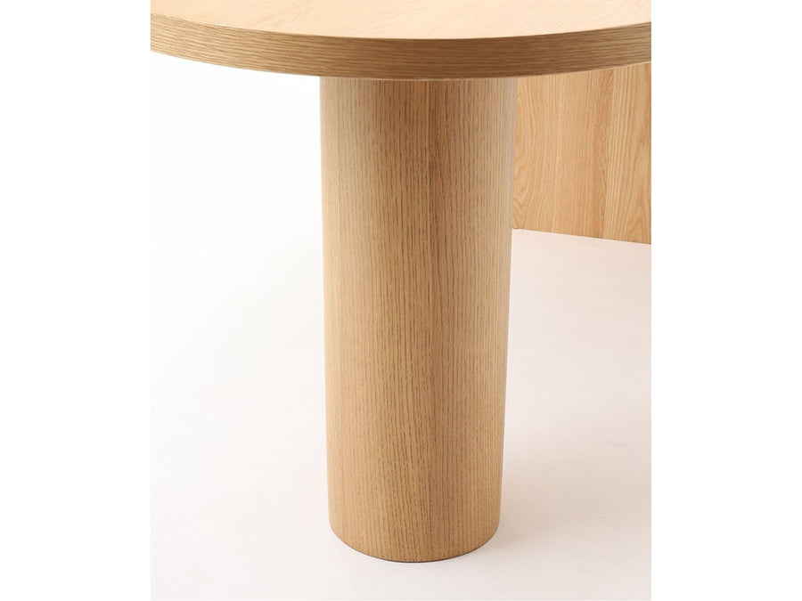 PORTO DINING TABLE