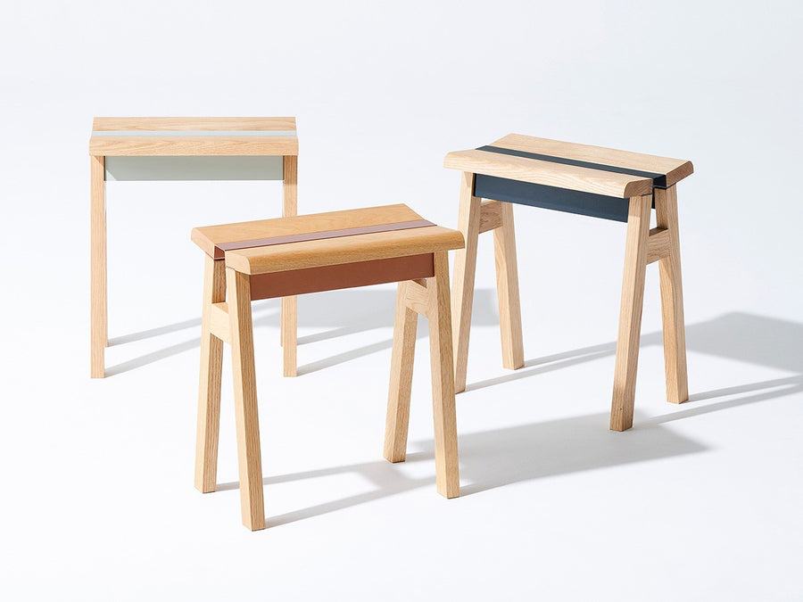 Hi.series stool