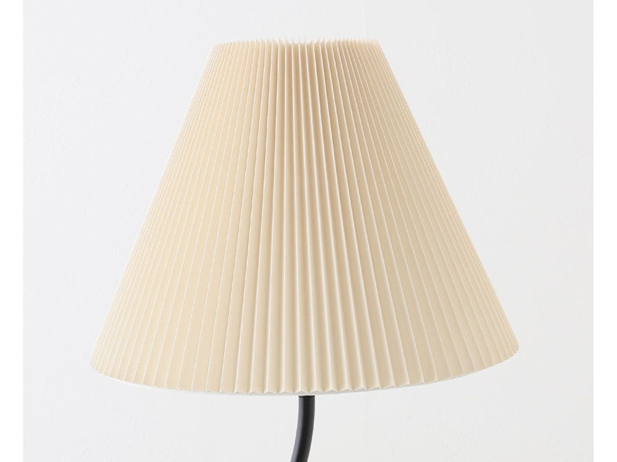 WAVY FLOOR LAMP