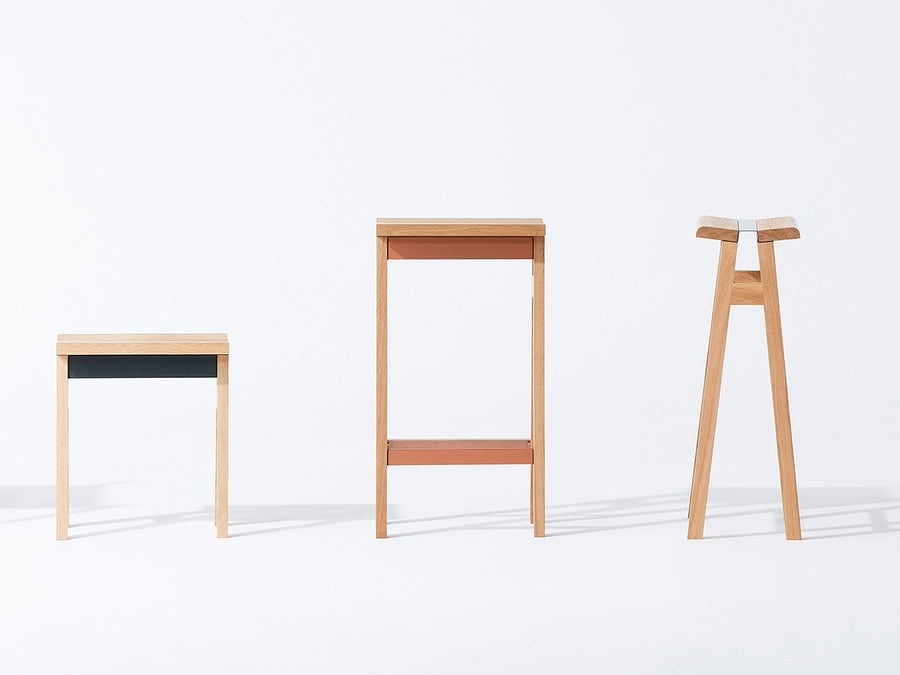 Hi.series stool