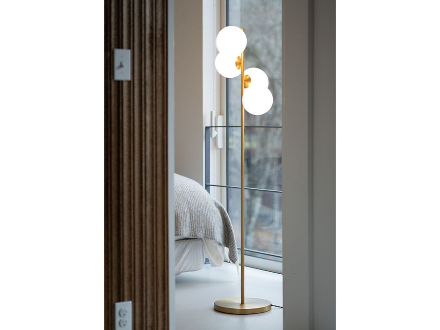 BIARRITZ FLOOR LAMP