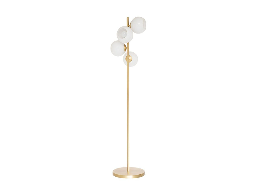 BIARRITZ FLOOR LAMP