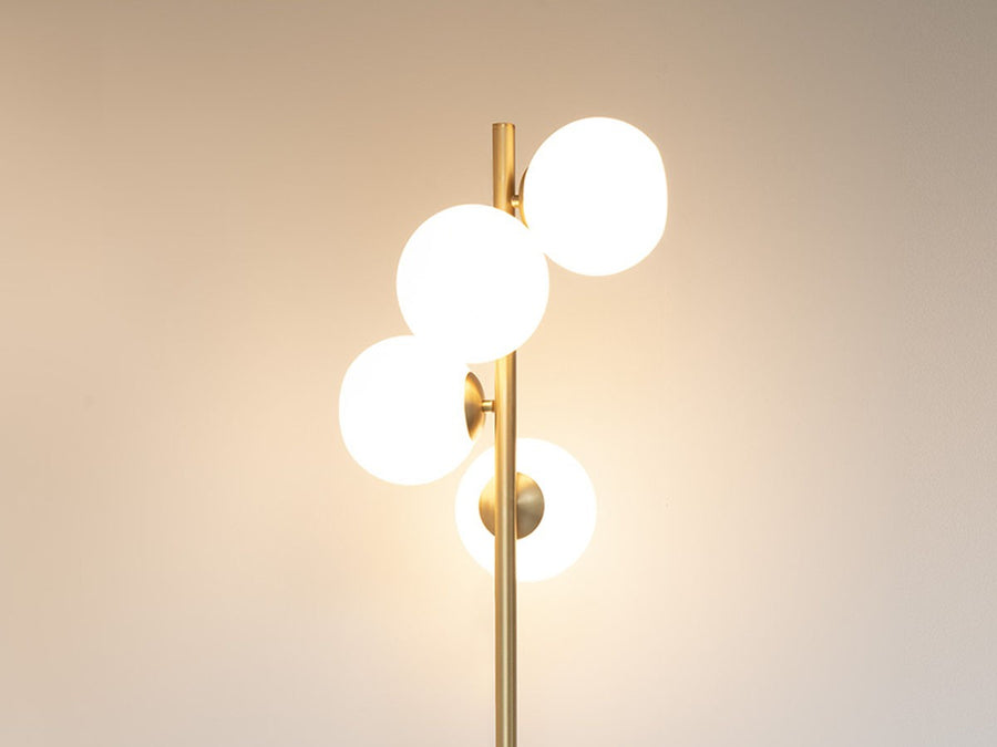 BIARRITZ FLOOR LAMP