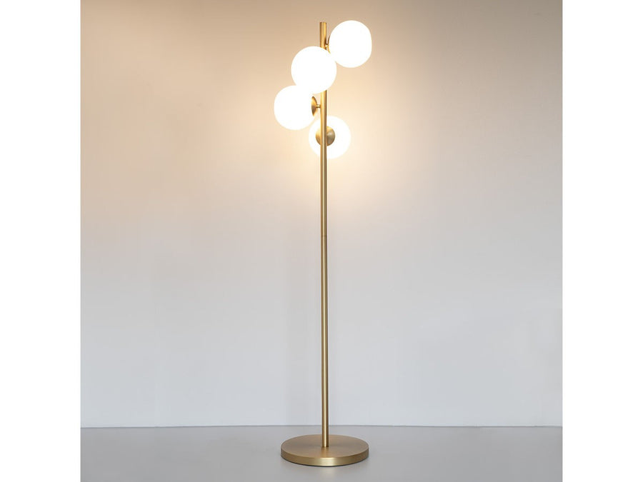 BIARRITZ FLOOR LAMP