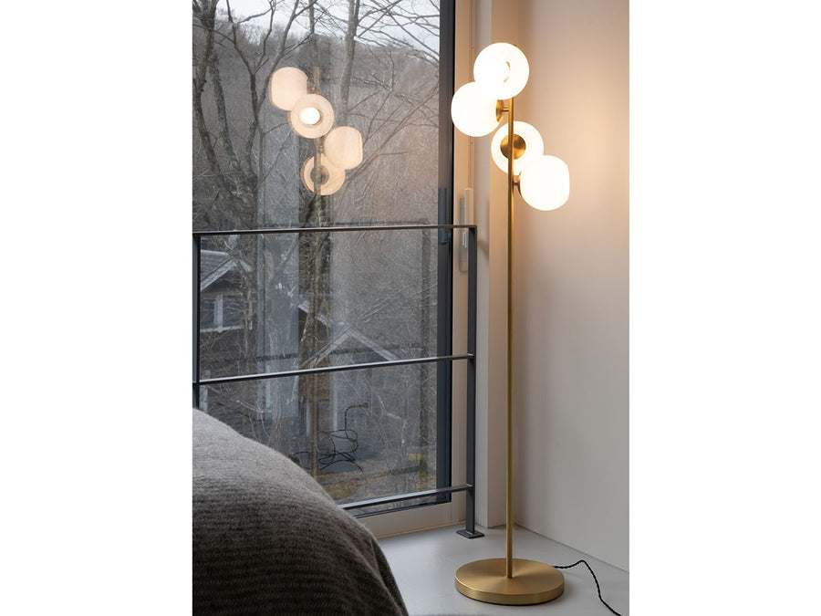 BIARRITZ FLOOR LAMP