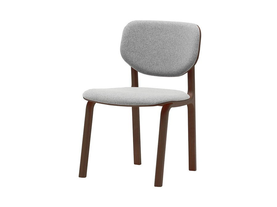 Rall. Chair