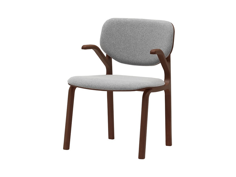 Rall. Chair