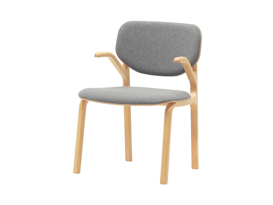 Rall. Chair