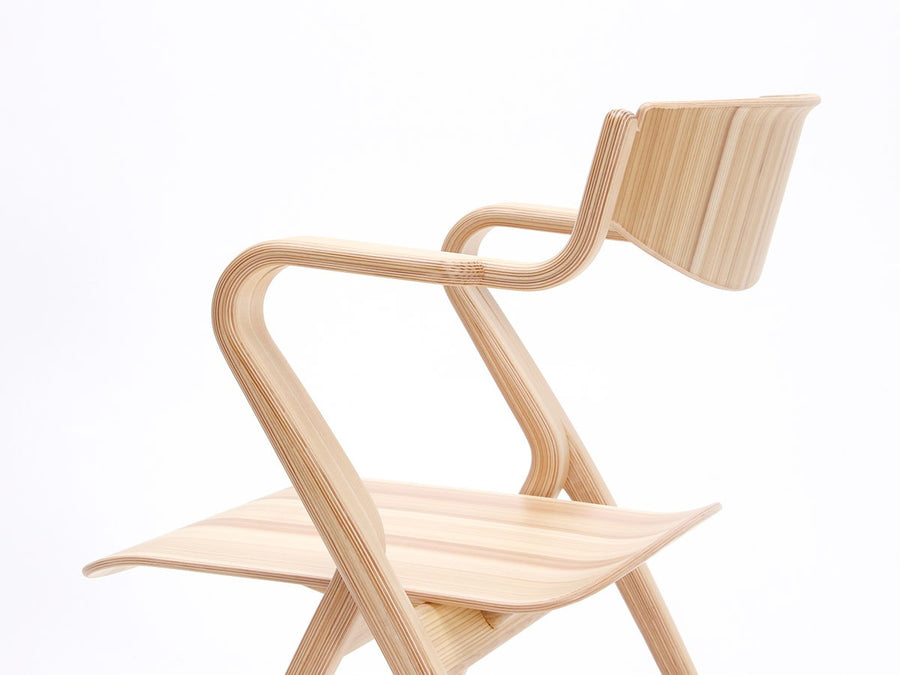 Stick Chair