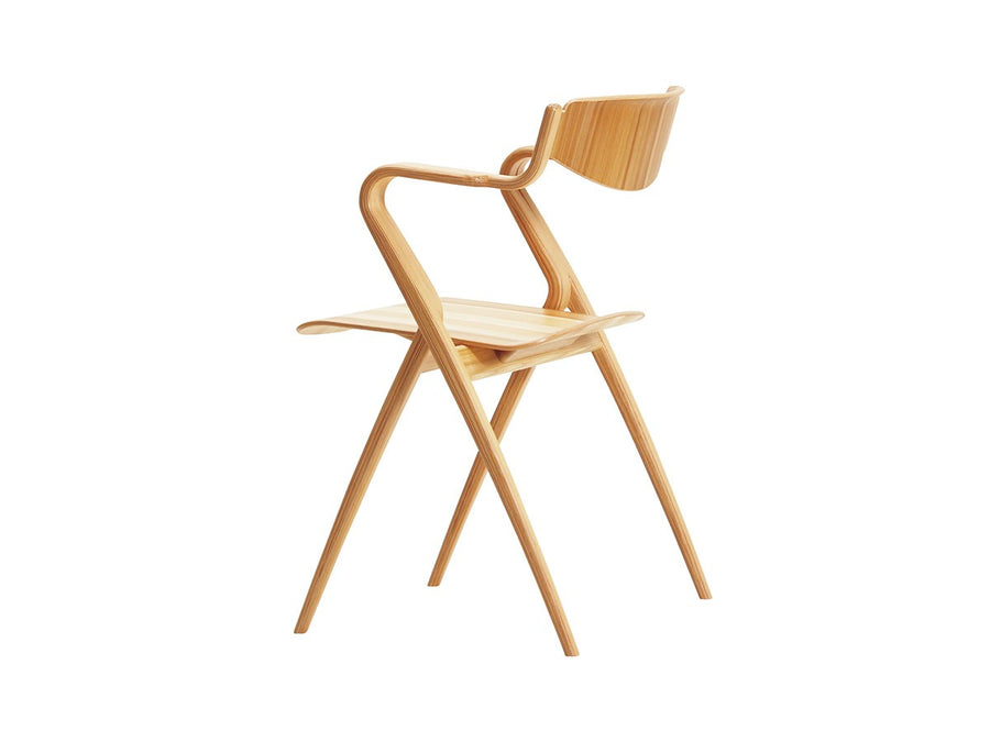 Stick Chair