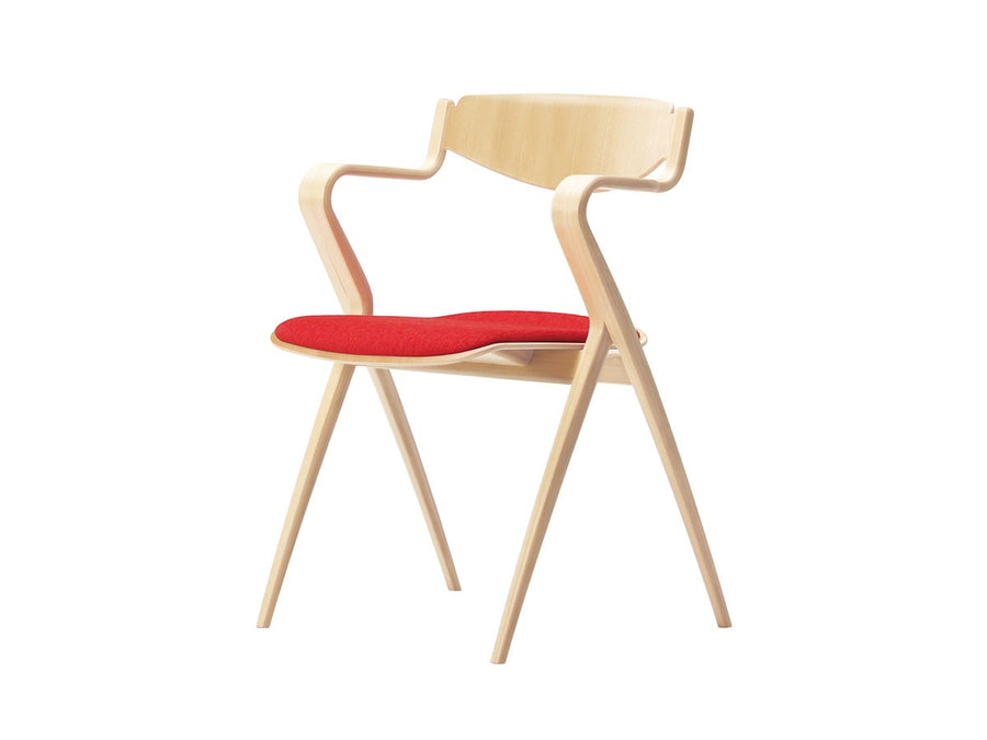 Stick Chair