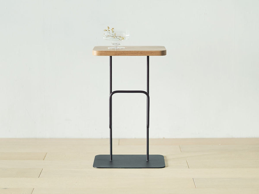 antenna side table