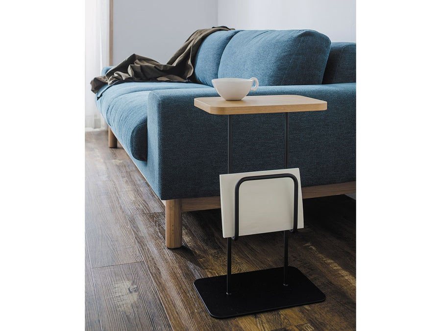 antenna side table